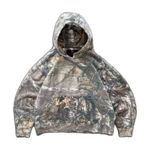 orvin brown hoodie unisex