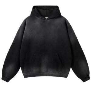 orvin brown hoodie unisex